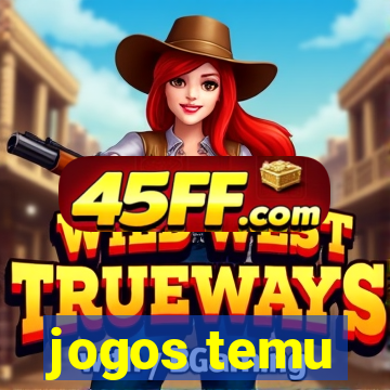 jogos temu